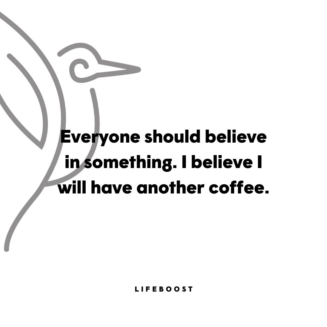 lifeboostcoffee's tweet photo. Another cup or 4 more. 😆😆😆
#Lifebooster #LifeboostCoffee #LifeboosterForLife
https://t.co/rxvayd3FBk https://t.co/TGfMZzdmlT