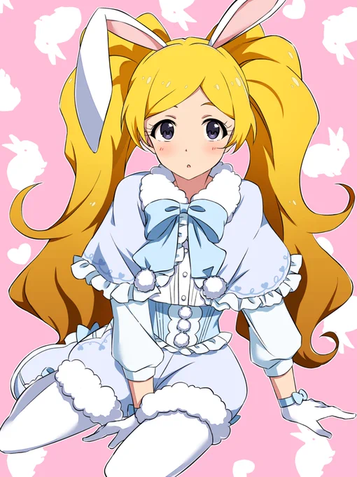 エミリーちゃんお誕生日おめでとう!#エミリースチュアート生誕祭2023 