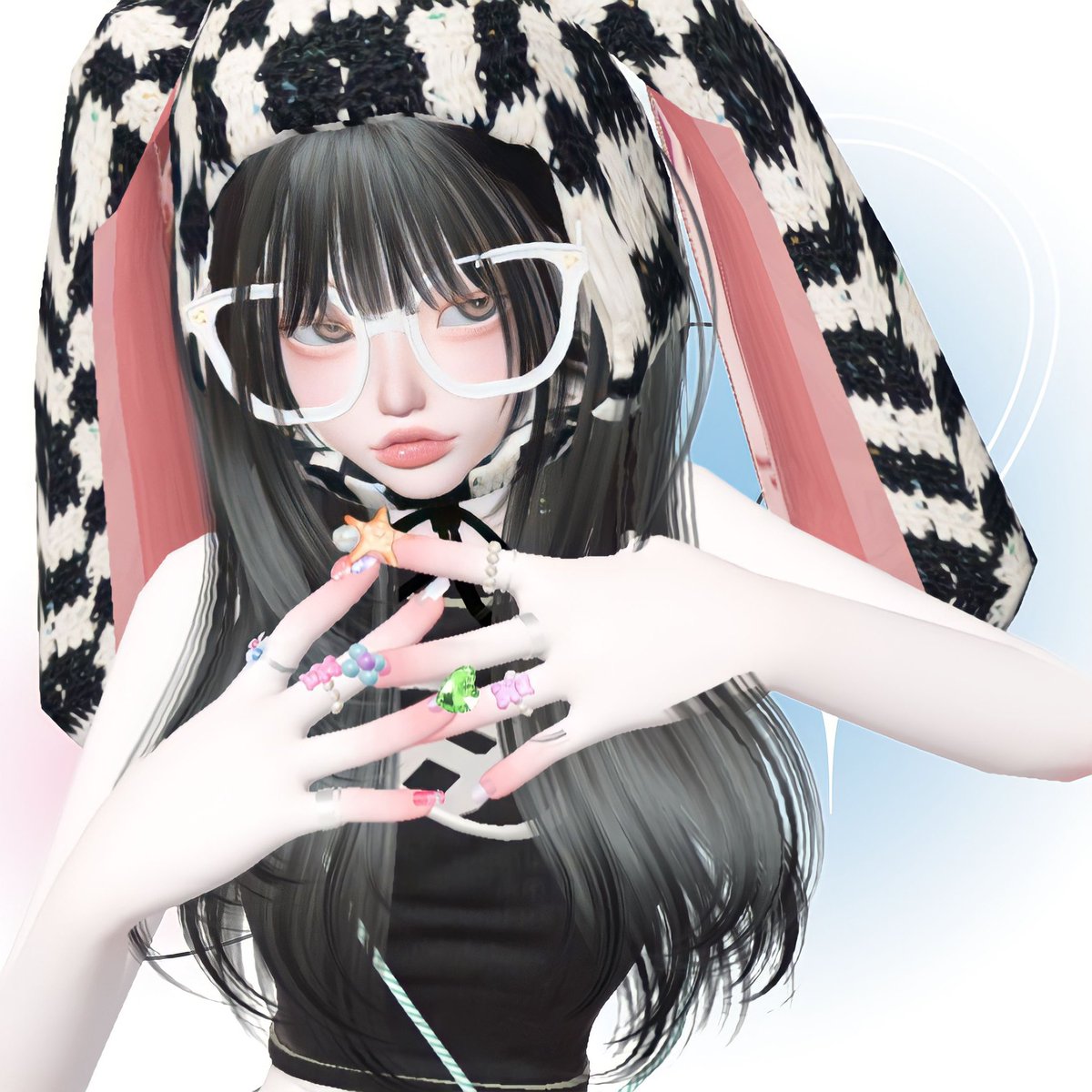 ʚꪔ̤̮ᴘᴜʀɪɪɴ ༘ tweet media