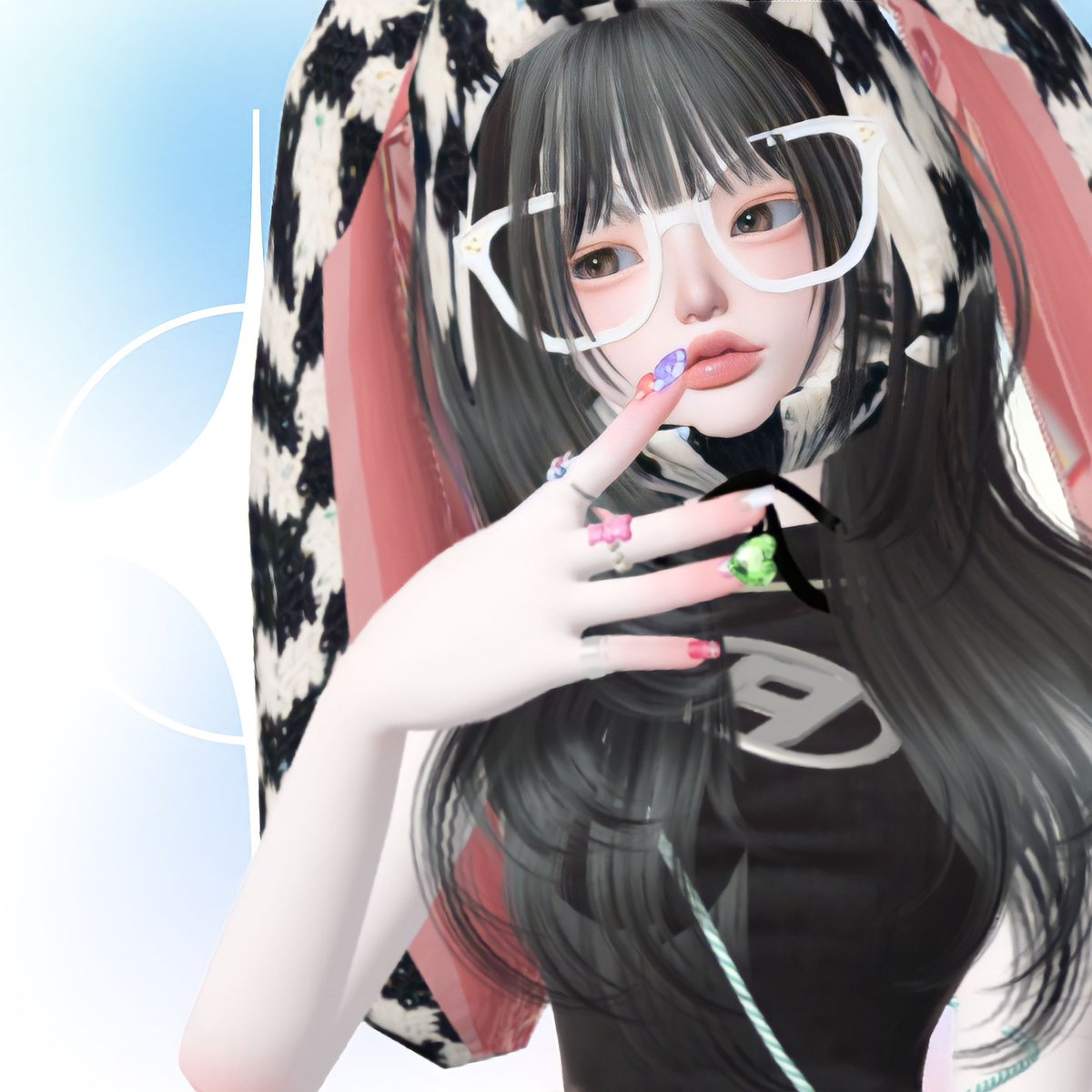 ʚꪔ̤̮ᴘᴜʀɪɪɴ ༘ tweet media