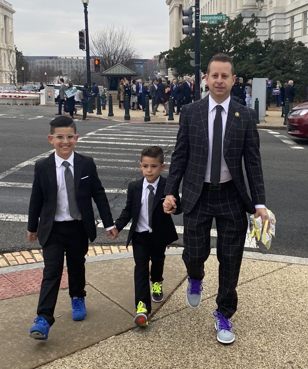 Congressman Jared Moskowitz tweet media