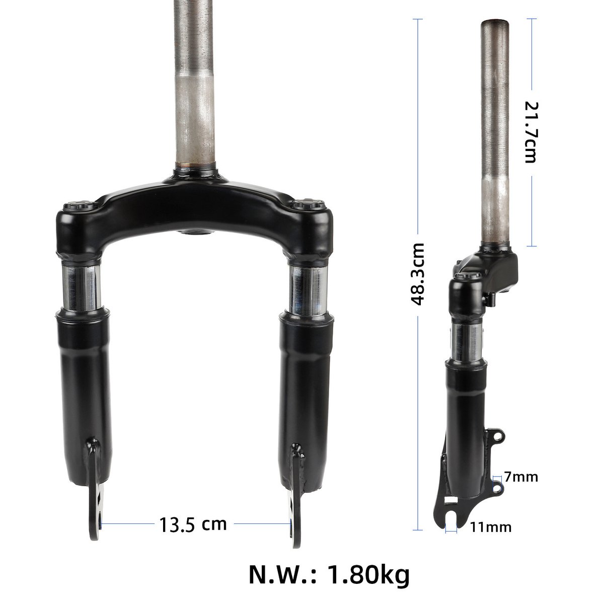 mijitek's tweet photo. 🎉🏆👏12“ ebike front fork with suspension
😂🤣🥳More comfortable riding
✈️🚀🎼Upgrade your ebike with better spare part
🤝👋🫵Contact us @https://emobilitio.store/
#FoldingBike #FoldingBicycle #FoldingEBike #himo #Adoebike #DYU #Fiido #Fiidoebike #engwe #lankeleisi #eleglide https://t.co/775r0g68zT