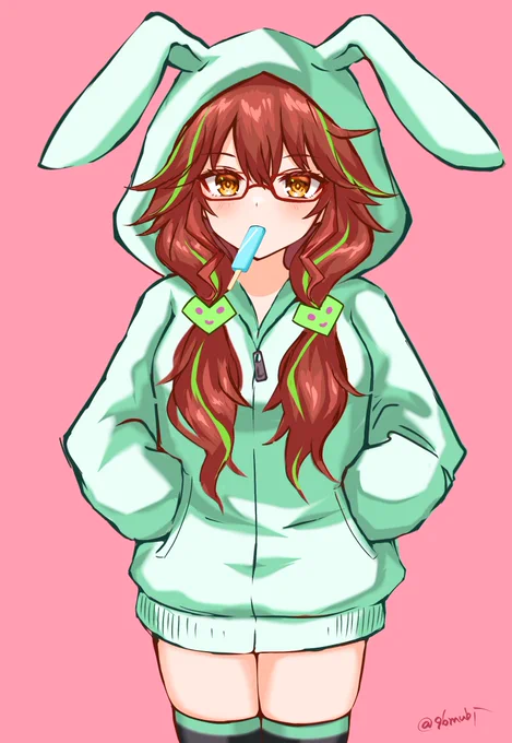 インドア 