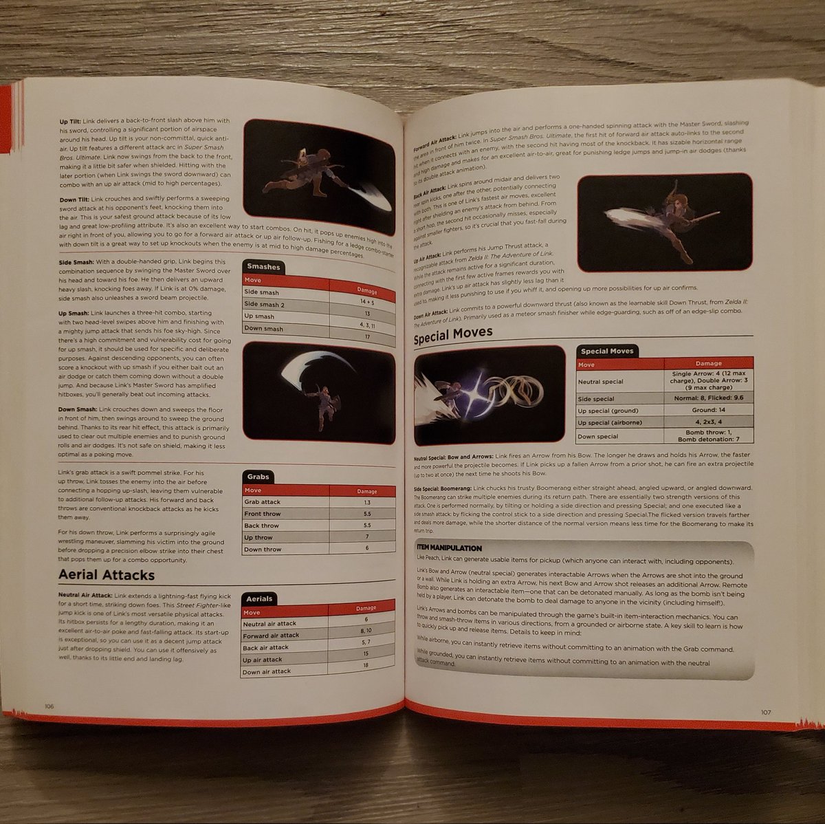 MouraBros's tweet photo. Strategy Guide Saturday
Super Smash Bros Ultimate

#strategyguidesaturday #Nintendo #supersmashbrosultimate #nintendoswitch #switcholed #switchlite #strategyguide #supersmashbros #metroid #legendofzelda #yoshi #luigi #splatoon #pokemon #megaman #donkeykong #fireemblem #primagames https://t.co/TsKxj6iZhH