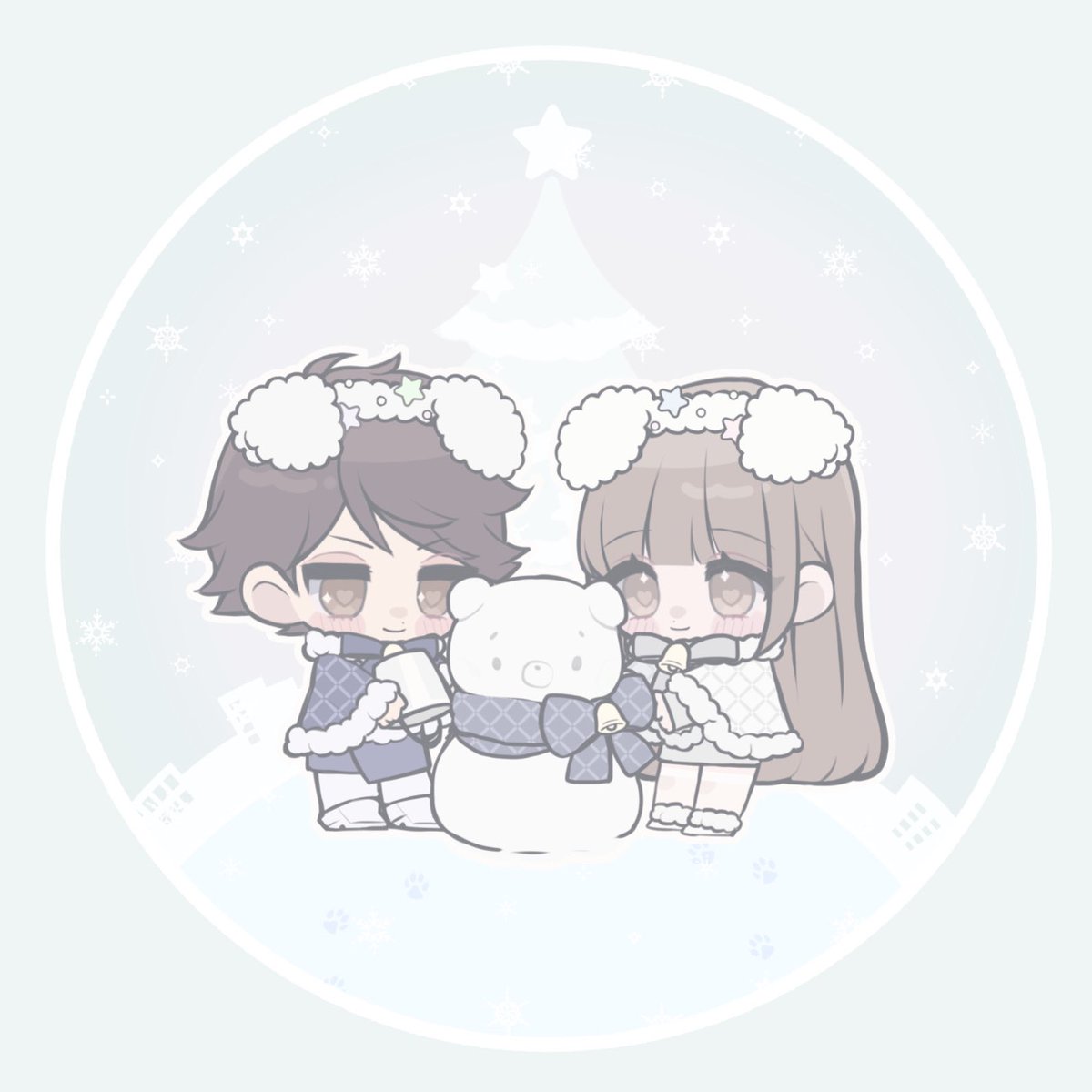 まな✳︎プロフ必読✳︎ページ 新IT系女子高生 第1話