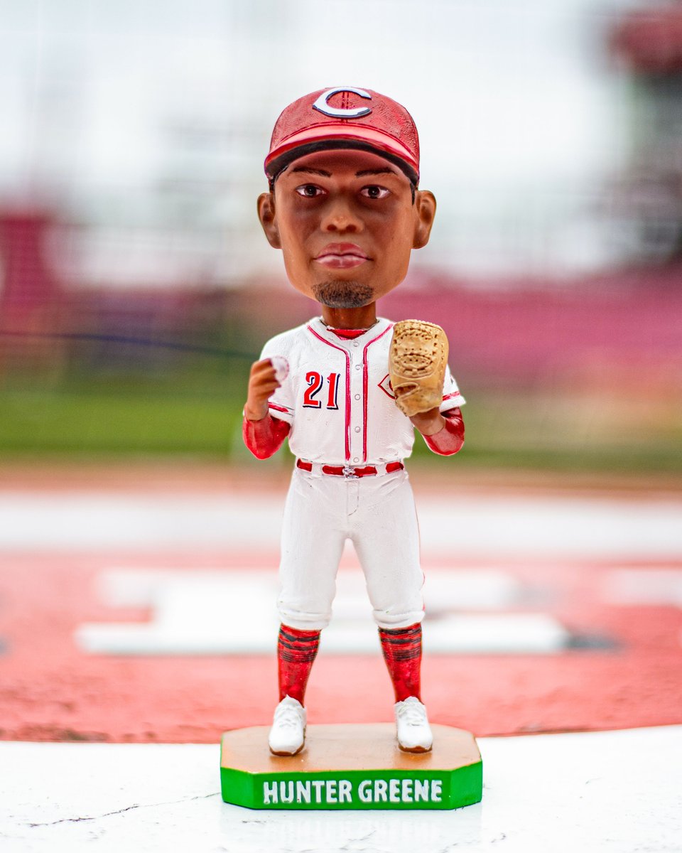 Cincinnati Reds tweet media