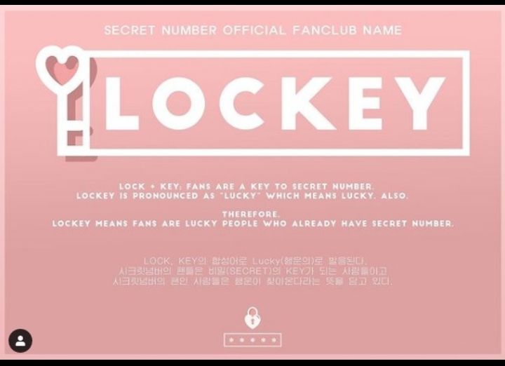 NathanaelNevin's tweet photo. 𝐻𝑎𝑝𝑝𝑦 𝐿𝑜𝑐𝑘𝑒𝑦 𝐷𝑎𝑦
💖🥳🤗
@5ecretNumber @JP_5ecretNumber
#LOCKEY2ndAnniversary 
#SECRET_NUMBER
#시크릿넘버 https://t.co/I2NSY2z0zh