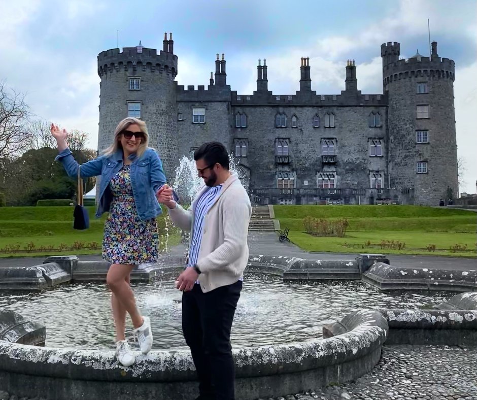 Don't miss out on 25% off with our January Sale at Kilkenny Hibernian Hotel.  There's never been a better time to book a city break, This incredible offer is available on B&amp;B stays between now and the 31st of December 2023.
To book your next stay, visit bit.ly/3X1Lusv