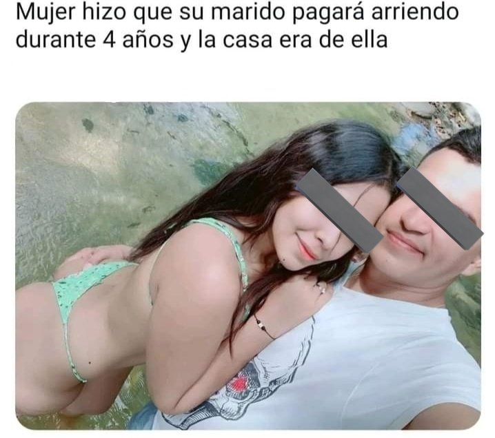 Las mujeres son una vaina seria😂