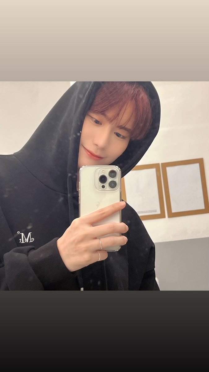 220108 승식 인스타 스토리

#승식 #SEUNGSIK #빅톤 #VICTON