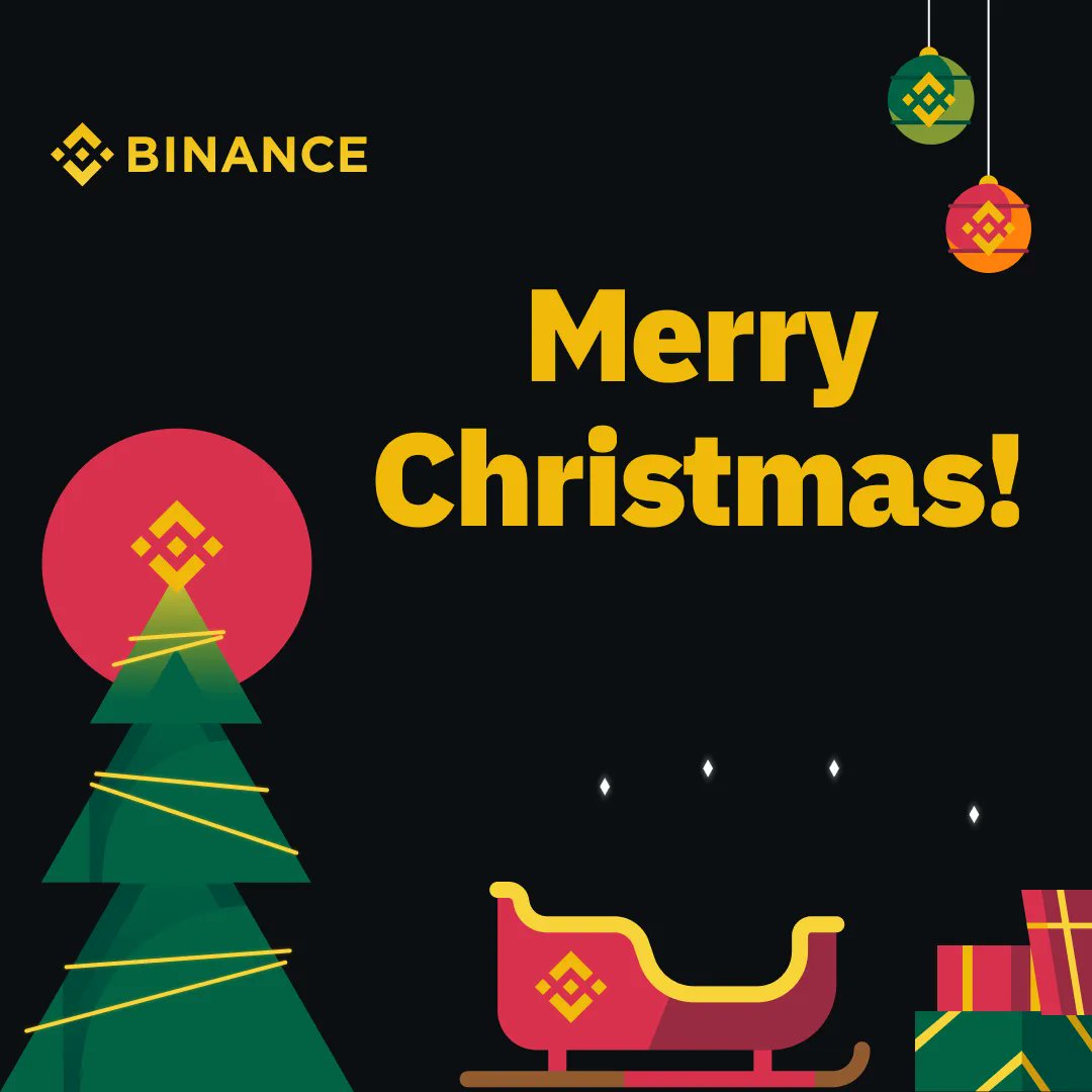binance-on-twitter-merry-orthodox-christmas-to-the-binance-community