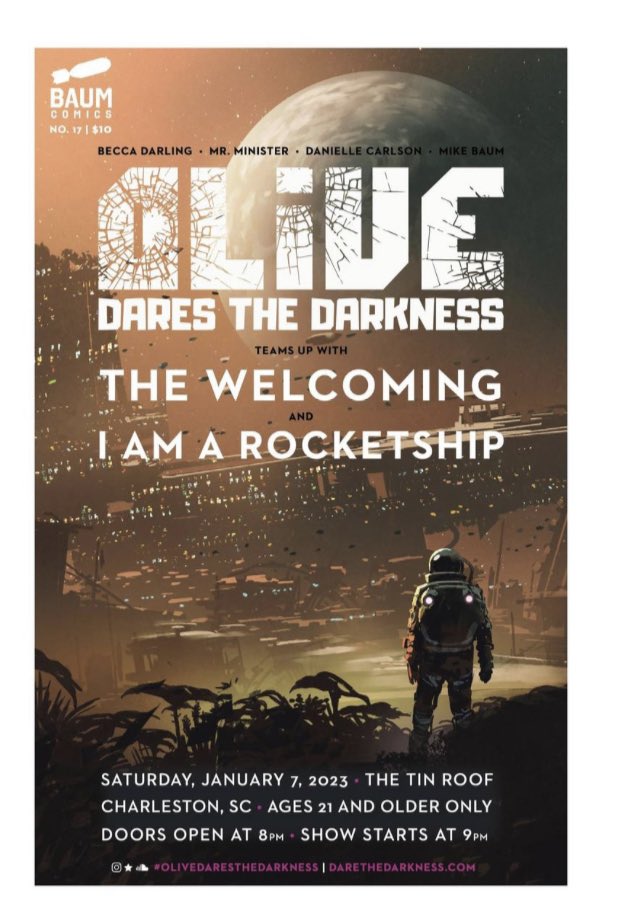 Tin Roof (@tinroofwashley) on Twitter photo 