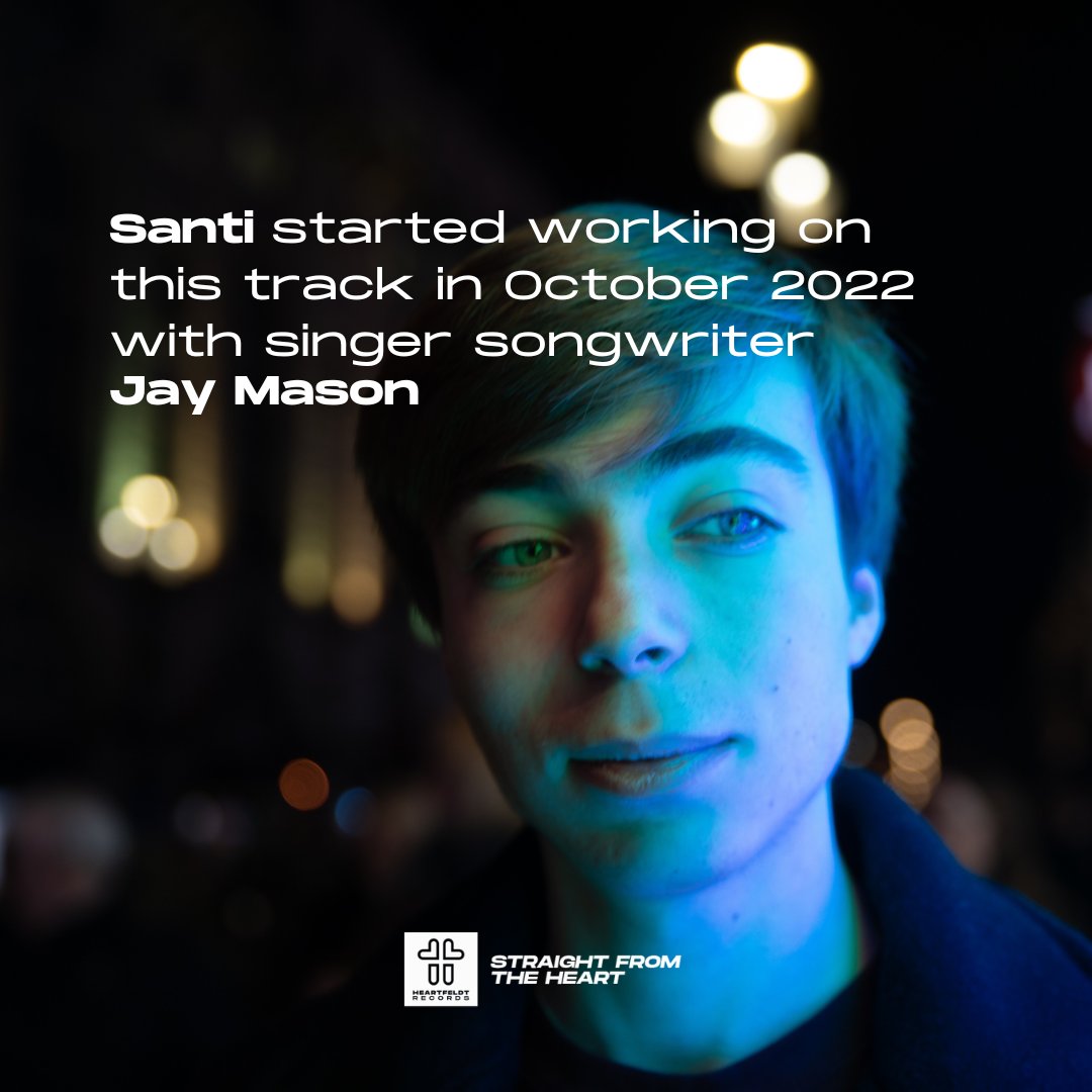 Heartfeldt Records tweet media
