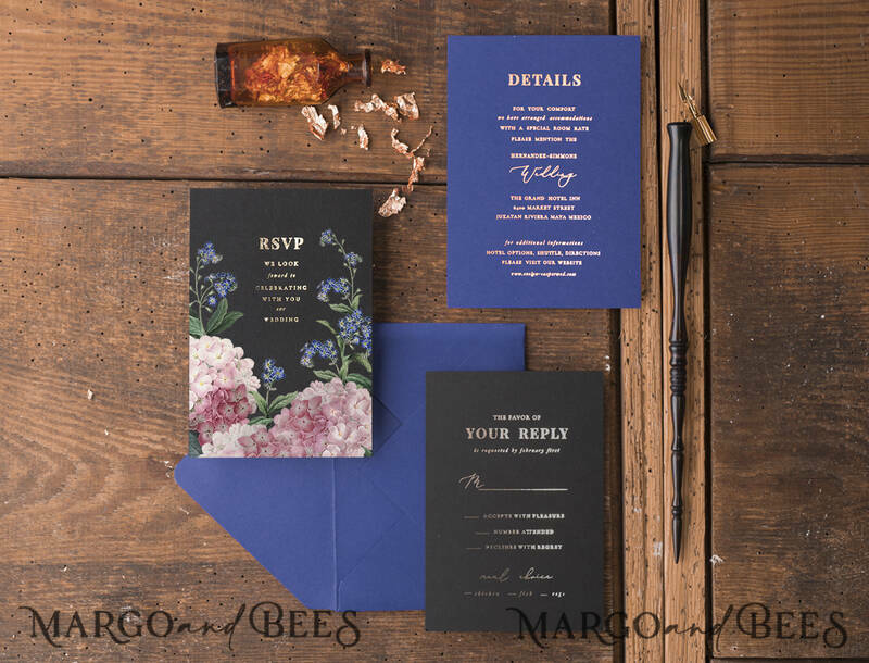 MargoandBees's tweet photo. https://t.co/u3LUHzJ8K6
 Luxury Indian Wedding Invitations, Glamour Gold Foil Wedding Invites, Bespoke Black Wedding Cards, Elegant Royal Navy https://t.co/OUNwl5VZEP