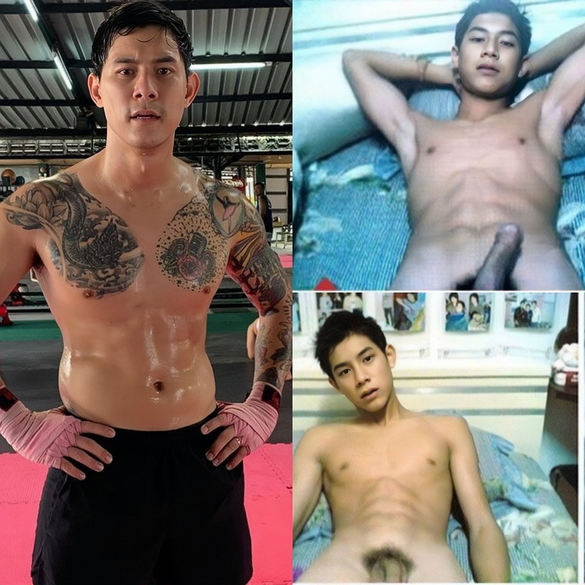 Humdaradung's tweet photo. #ตำนาน ของป่าป��ากาย 💦💦💦 https://t.co/SyEcgLFakM