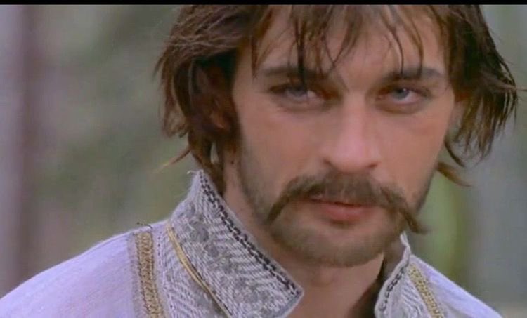 199039_'s tweet photo. Юрко Богун (stage name Bohun) is a member of a polish historical novel #WITHFIREANDSWORD under the company HenSien LTD. Debuting in 1884, #BOHUN #SKRZETUSKI #ZAGŁOBA #LONGINUS #RZĘDZIAN #JAREMA aim to "warm hearts under partitions" (・`ω´・) https://t.co/SwMfbzxdwq