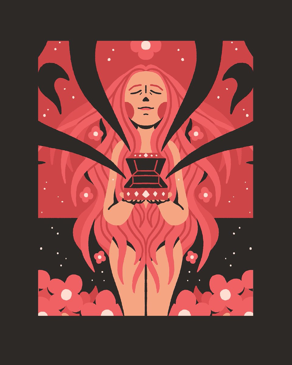 christianarnder's tweet image. Poster and type design for @remember_jones and the upcoming Songs About Jane project! Poster inspired by the original album artwork 💥