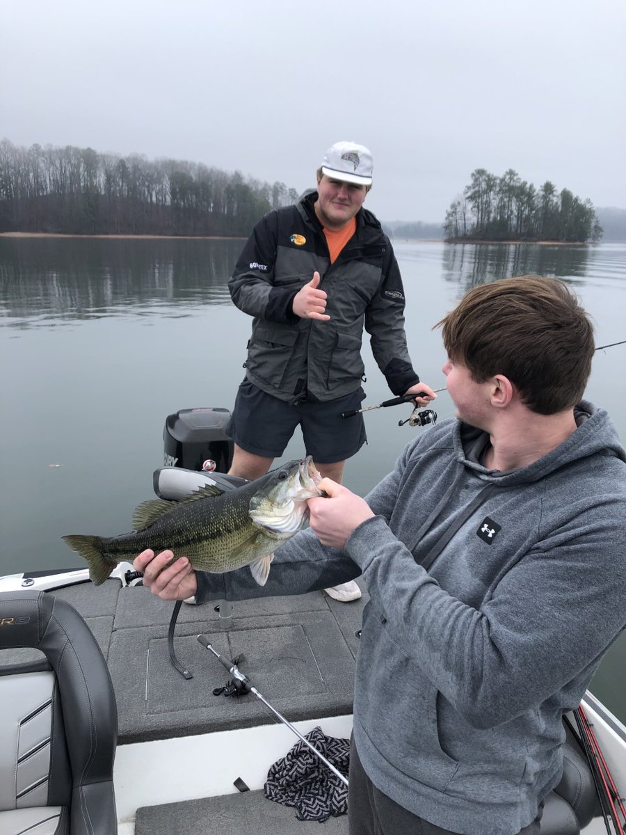 Jacob_Rabun's tweet photo. Starting off 2023 right @KonradHenderson @HoochFootball https://t.co/PixPGKnWqe