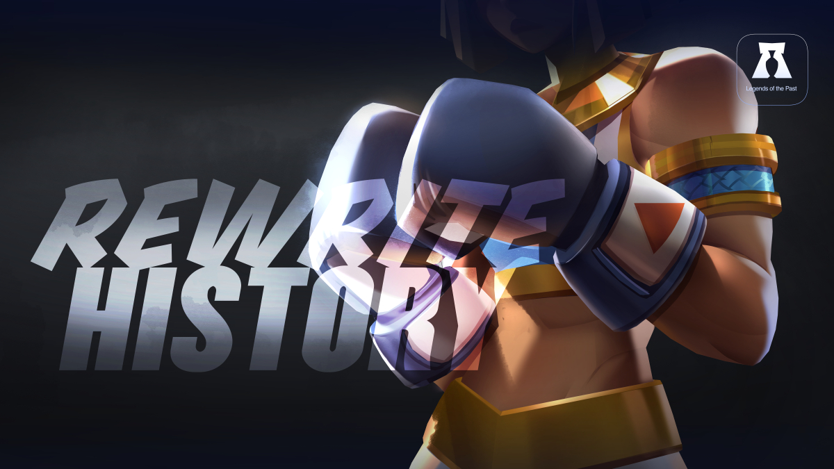 legends_of_past's tweet image. 📣Legend Reveal📣

The Council of Legends has agreed to give you a clue to identify the first Legend.

If you can identify this Legend, you may win a Heaven key.

3 Heaven Keys to win 🎁🗝
- 1 for someone who spread the word 🔁
- 2 for people who comment the name of the Legend✍️