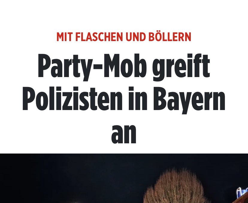 alf_frommer's tweet image. Söder: „So was wie in Berlin kann in Bayern NICHT passieren.“
Bayern: