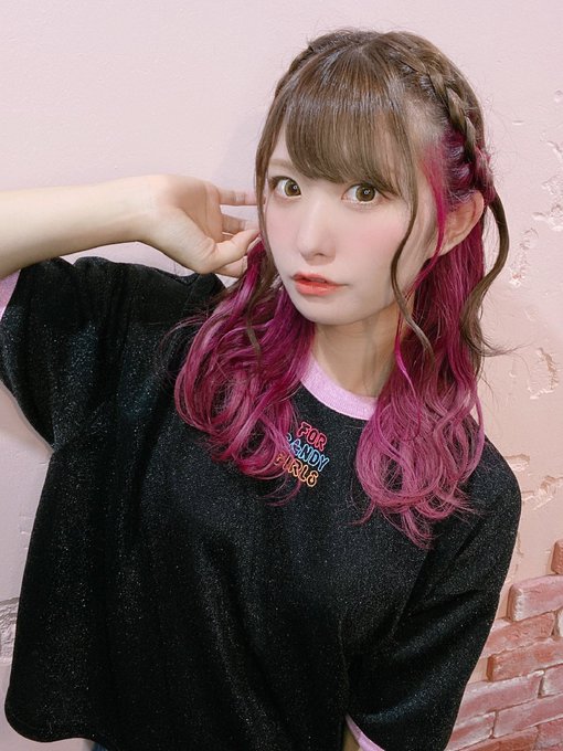 Twitterのコスプレ画像25