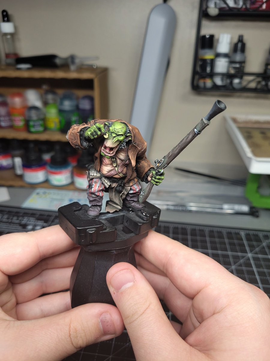 primarch paints tweet media