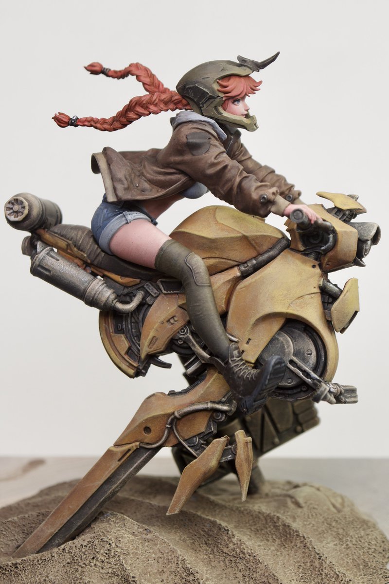 keigon52000jp's tweet image. WIP④