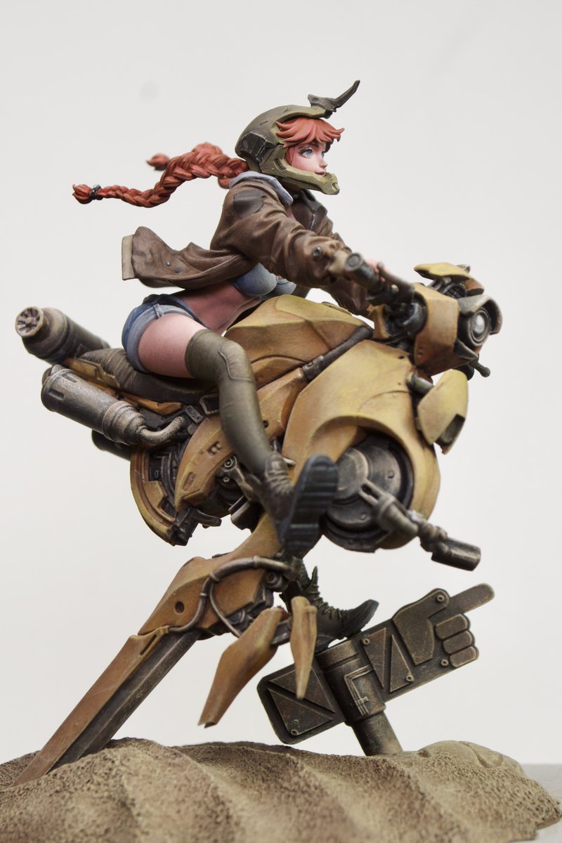 keigon52000jp's tweet image. WIP④