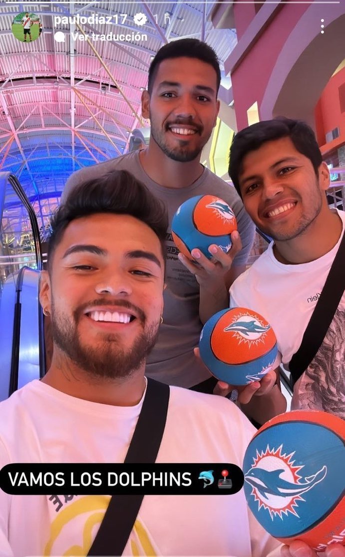 CARP_English's tweet image. #LadsOnTour in Miami