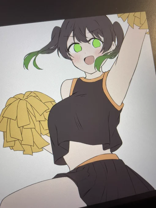 → 