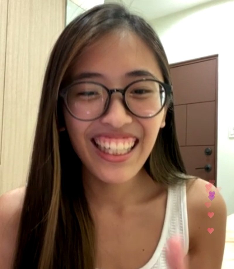 deinsyalways's tweet photo. napaka ganda mo. @arrowheadswp https://t.co/xKnP4Vr5vQ
