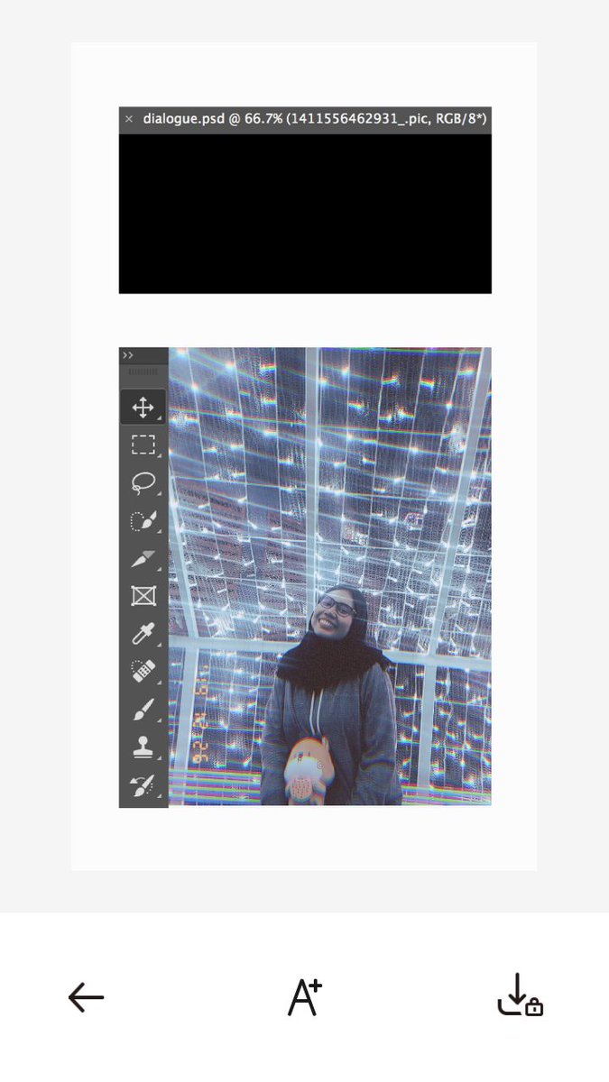yoseob_girl's tweet photo. Super late for #LightSelcaDay for the first month of 2023 🤧🤣
Note: can i hug him 😭😭😭😭 or at least put him in my pocket 😭 https://t.co/ks4Mn9Kic0