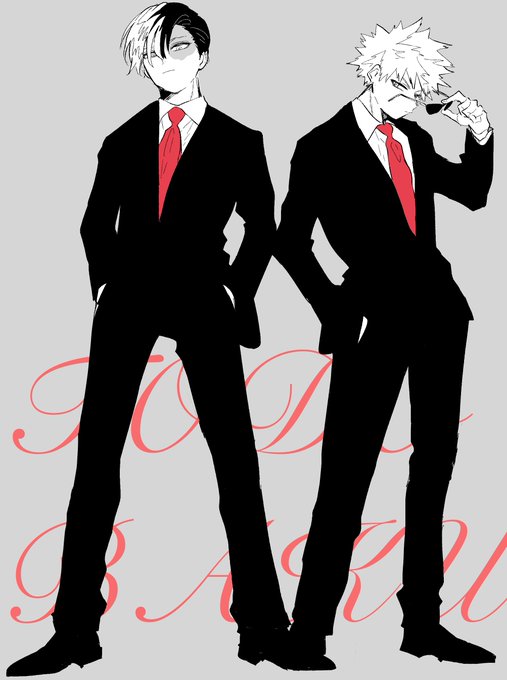 とどばく 
