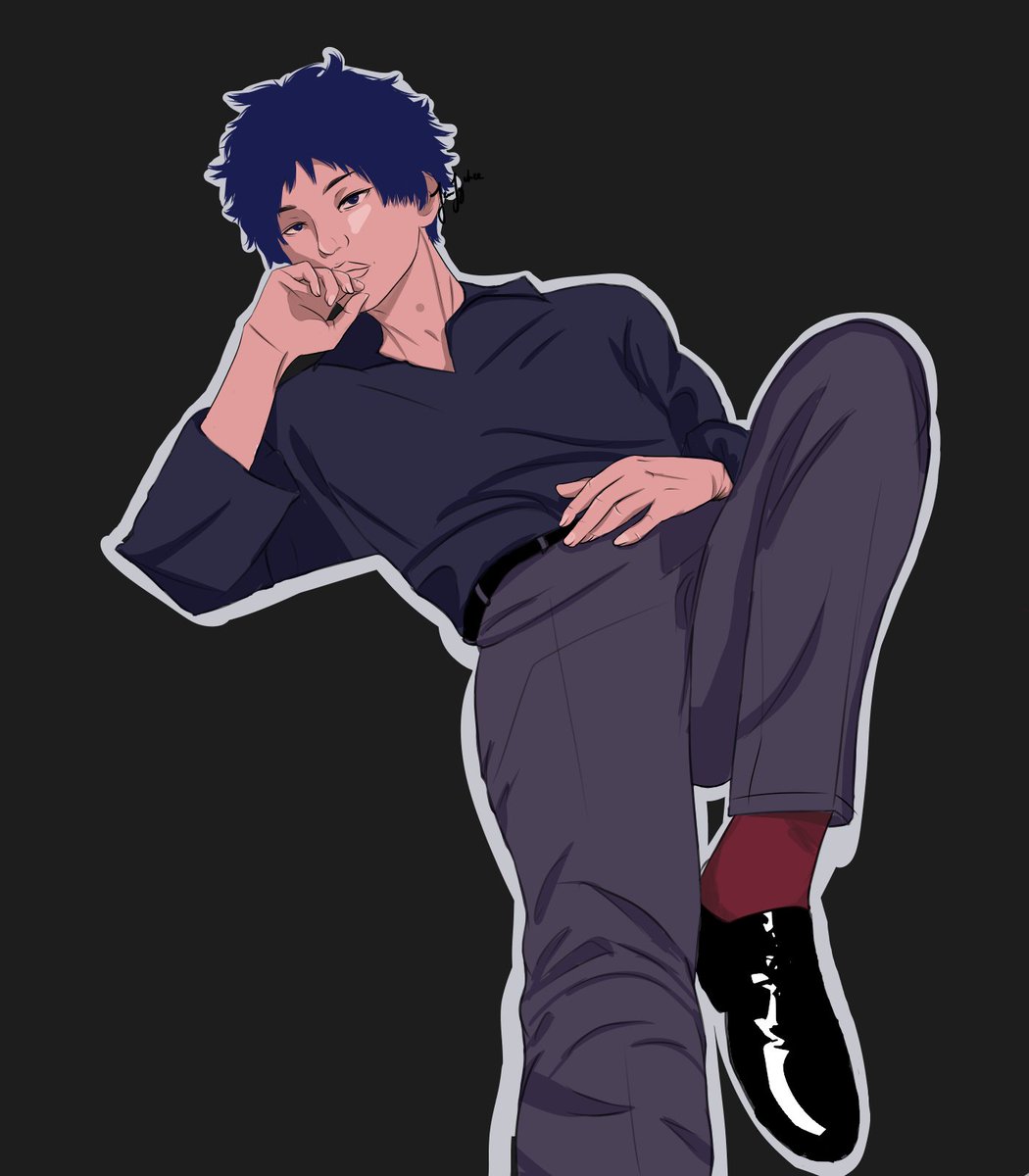 _loveLychee's tweet photo. late night boredom adrenaline ;-;

#art #artistsontwitter #artwork #foryou #digitaldrawing #digitalart #Haikyuu #haikyuufanart #fanart #keiji #akaashi  #akaashikeiji #akaashifanart https://t.co/8f7m87cAyW