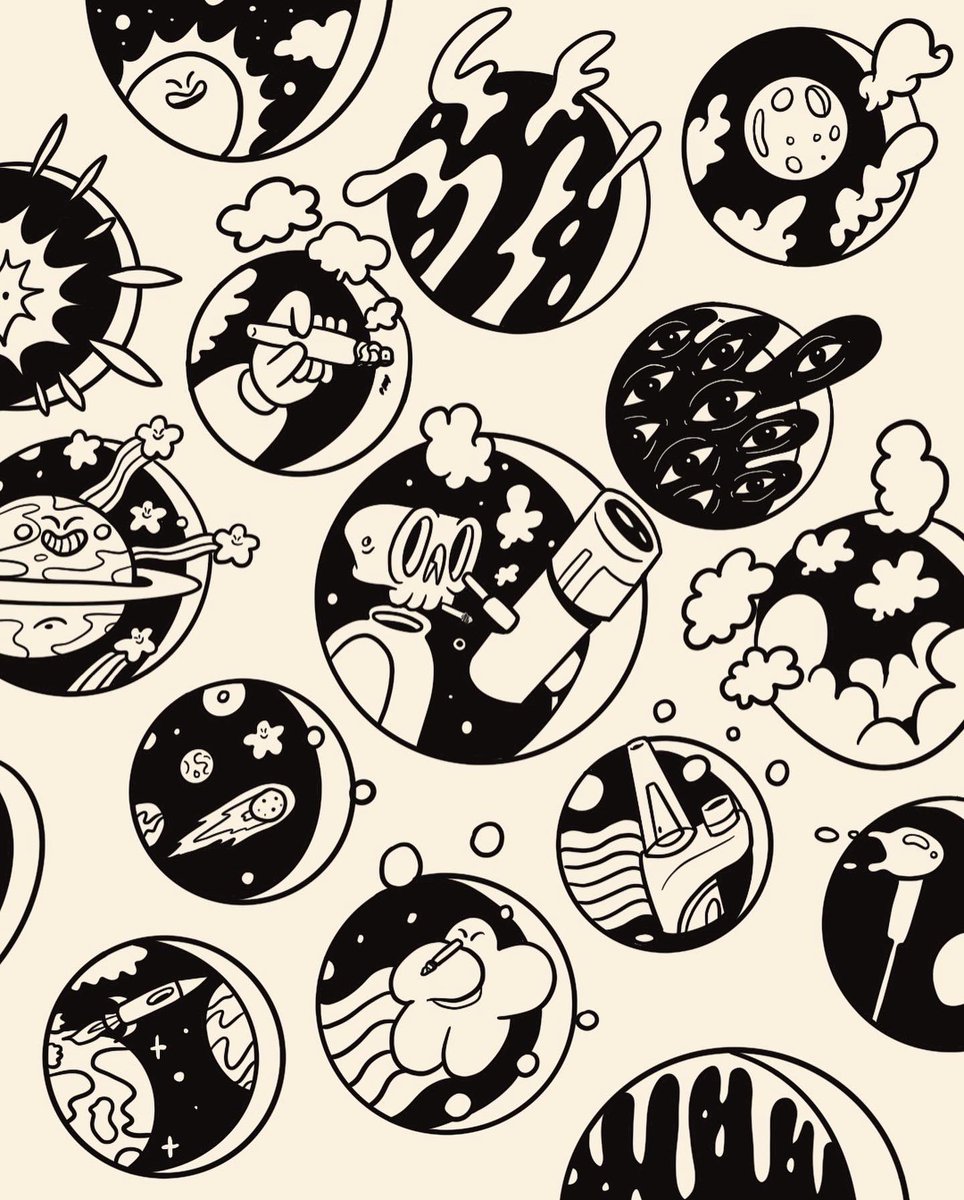 SKULLY (@skullyvibes) on Twitter photo 