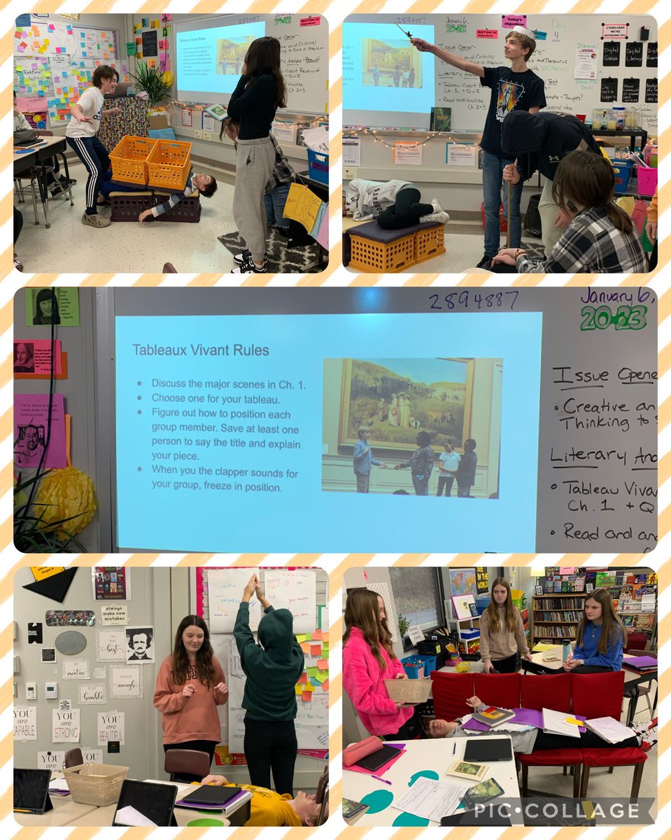 Mrs. Hill tweet media