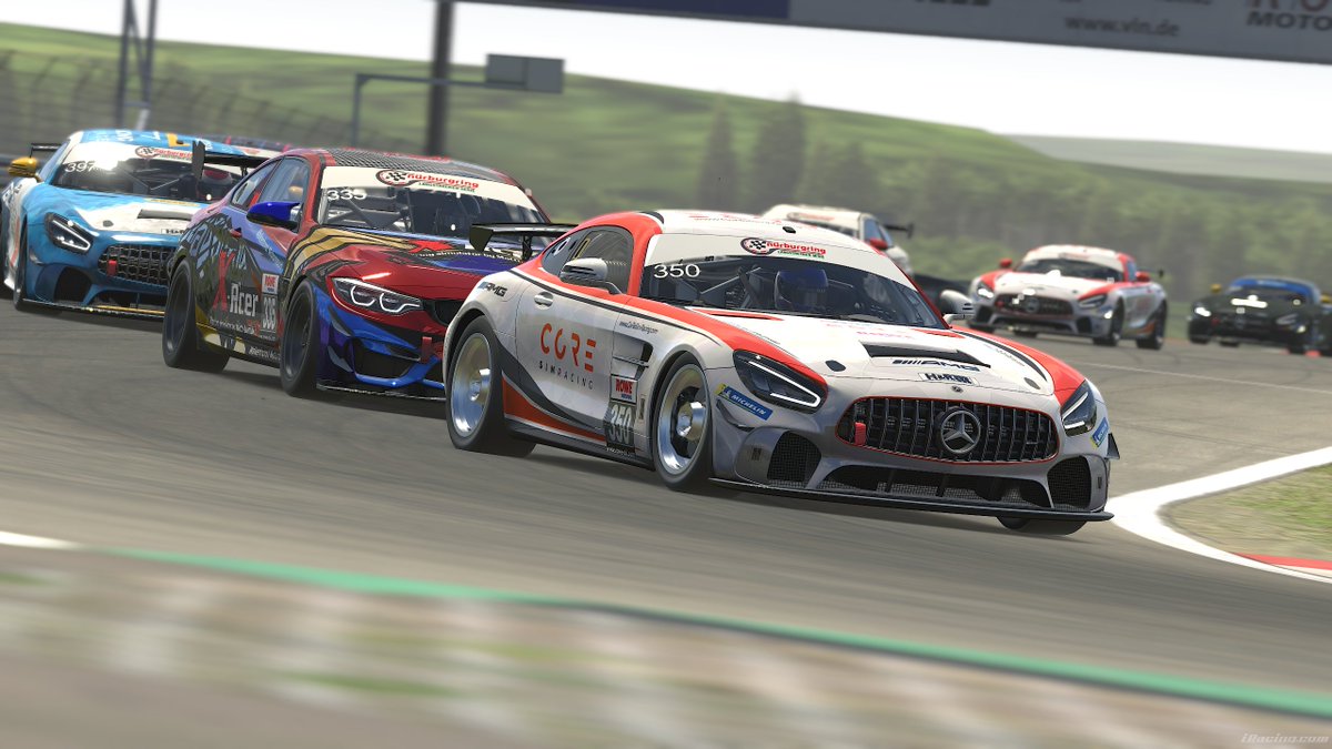 CoRe SimRacing 🔶 tweet media