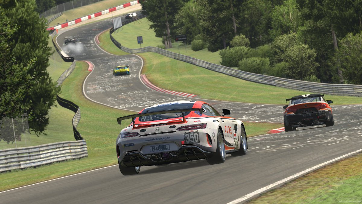 CoRe SimRacing 🔶 tweet media