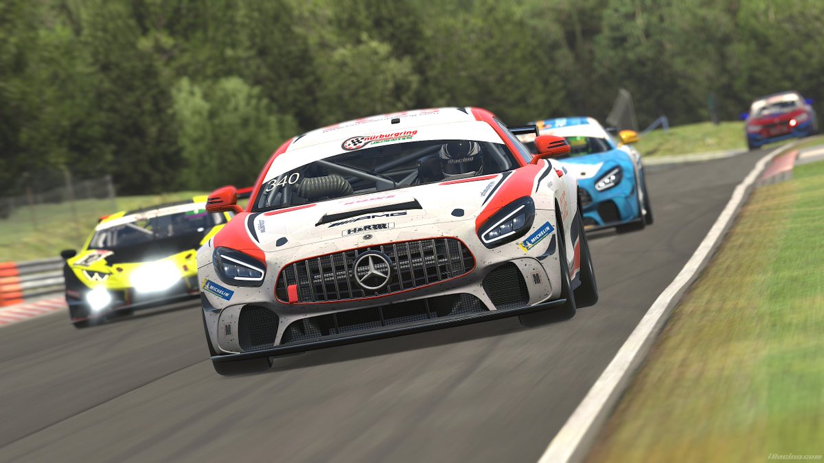 CoRe SimRacing 🔶 tweet media