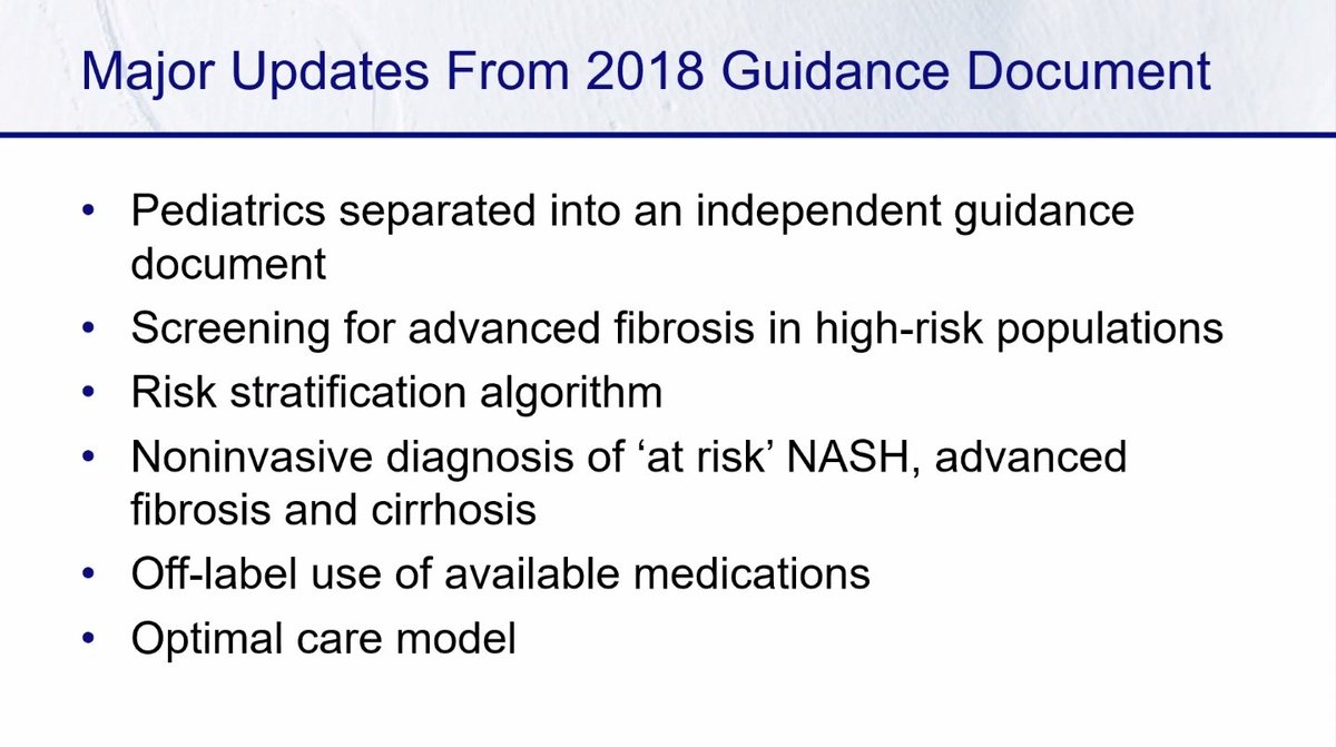 HenryEChang's tweet photo. Prof. @marurinella provides a summary of key and selected highlights of the updated @AASLDtweets practice guidelines on the clinical assessment and management of #NAFLD (accepted &amp; to be published in @HEP_Journal this month) #2023NASHTAG @NashTagConf #NASH #LiverTwitter 1/3 https://t.co/kxBXEFj4qk