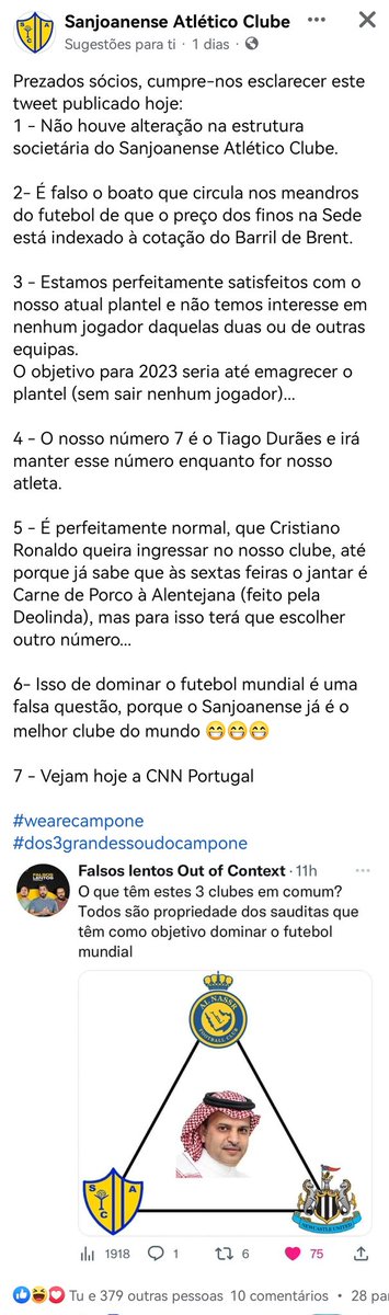 RiosLitos's tweet photo. @istoeserio @DiogoBataguas @ccvilhena @FalsosLentosOoC https://t.co/yTcrGNBuSL