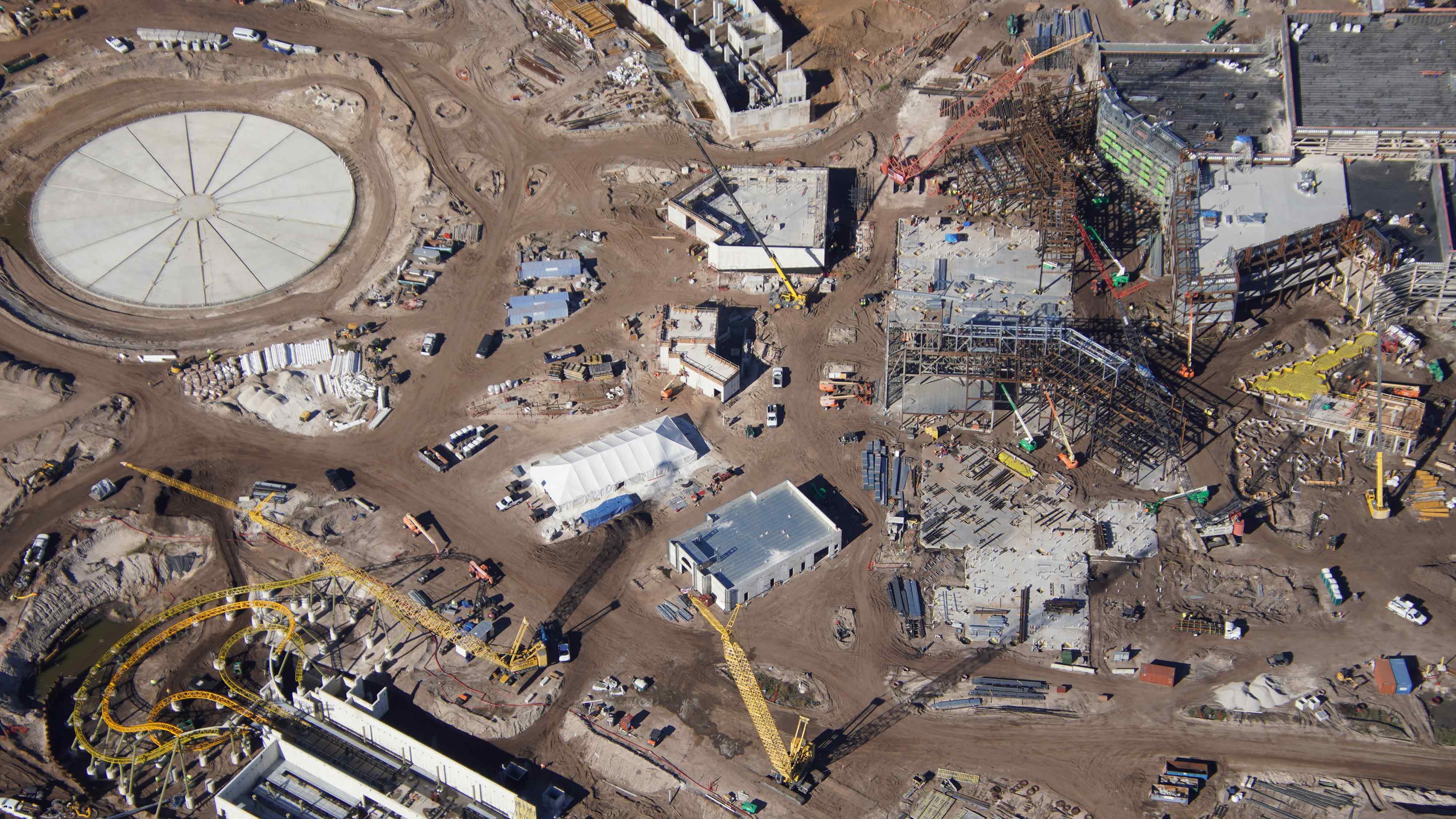 bioreconstruct on Twitter "An aerial photo that might capture the