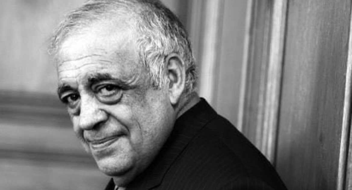 eciotti's tweet photo. Il y a treize ans, Philippe Séguin s’éteignait. Il fut l’homme capable de dire non. 

L’ensemble de ses combats étaient guidés par l’intérêt général du pays. 

Grande voix de notre famille politique, il manque à la droite et à la France. https://t.co/0fb0VYYFbZ