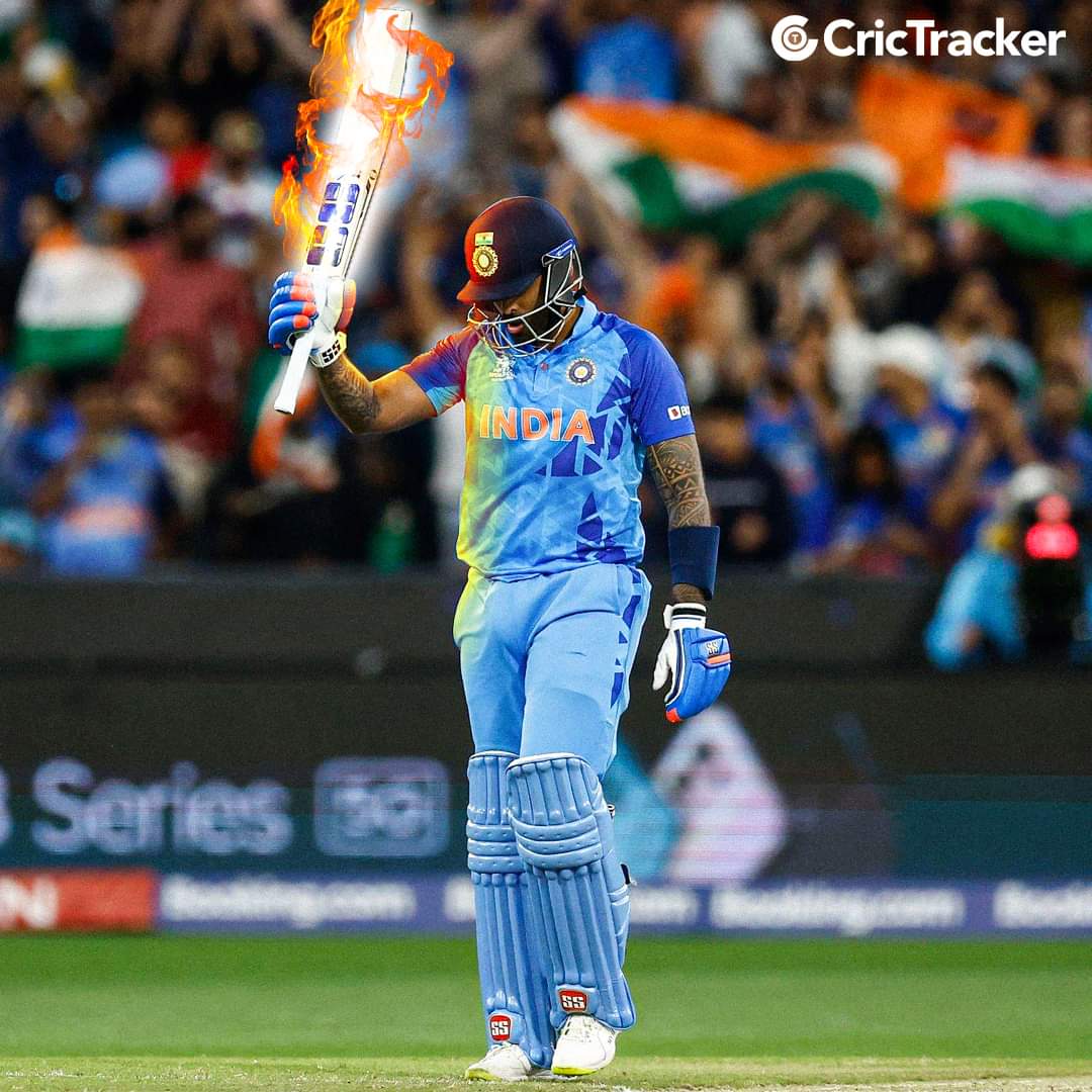 RAHULR5437's tweet photo. Third T20I century for SKY 💯💯💯
Stop him if you can! 🔥112*(52)
@surya_14kumar https://t.co/CK8gG6yFlM