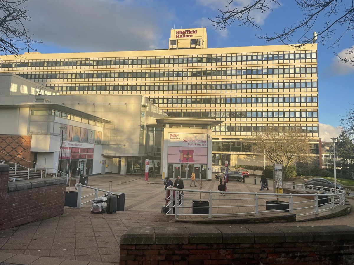 Thanks #ASEConf2023 it’s been a pleasure! Always lovely to catch up with friends and learn a lot along way! <a href="/pstt_whyhow/">Primary Science Teaching Trust</a> <a href="/ScienceonStage/">Science on Stage</a> <a href="/theASE/">The ASE</a>