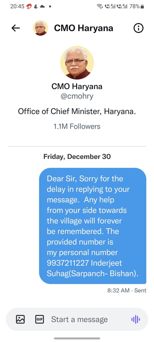 suhag1968's tweet photo. @cmohry https://t.co/mYG6uTpmxE