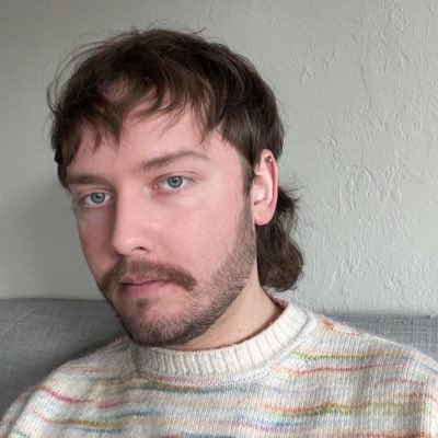 garcontriste's tweet photo. #NewProfilePic I haven’t updated my profile picture since maybe 2020 ? https://t.co/QhG7o2YA2L