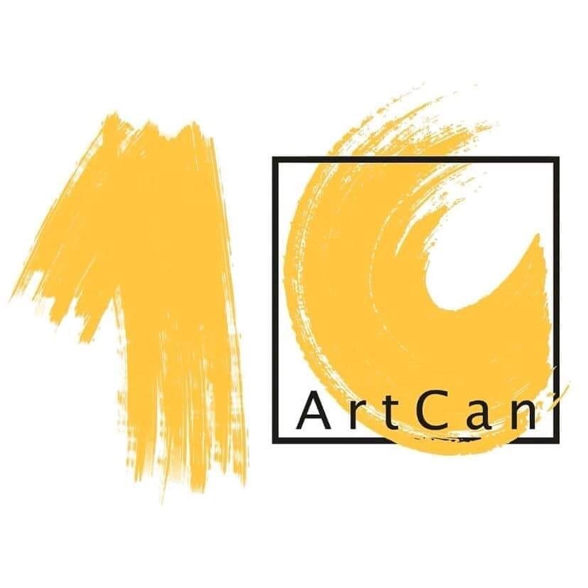 Happy New Year to all of our followers!  We wish you a successful, positive, peaceful, creative and a year full of exciting opportunities!  2023 will mark the 10th anniversary of ArtCan. Expect new adventures and many more gatherings with #ArtCan

#artca… instagr.am/p/CnHlTbEMQ4I/