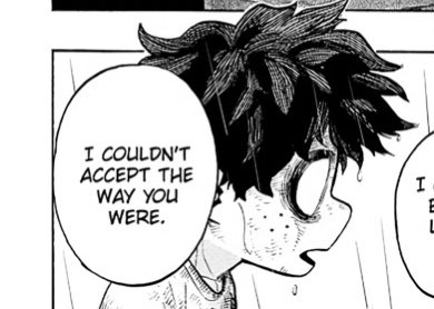 Rai on Twitter: "Daily reminder bakugo katsuki brought back the light