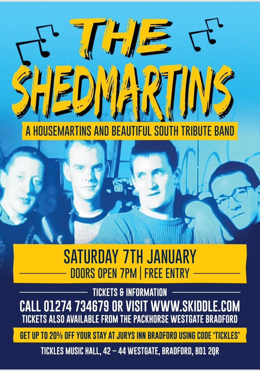 Tonight's night Free Entry